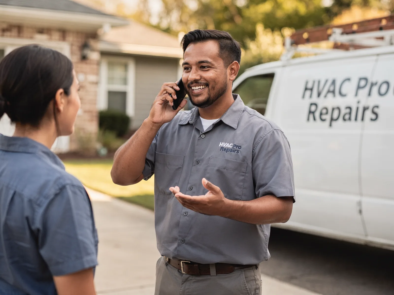 Heat Pump Repair Lawtell, LA FAQs